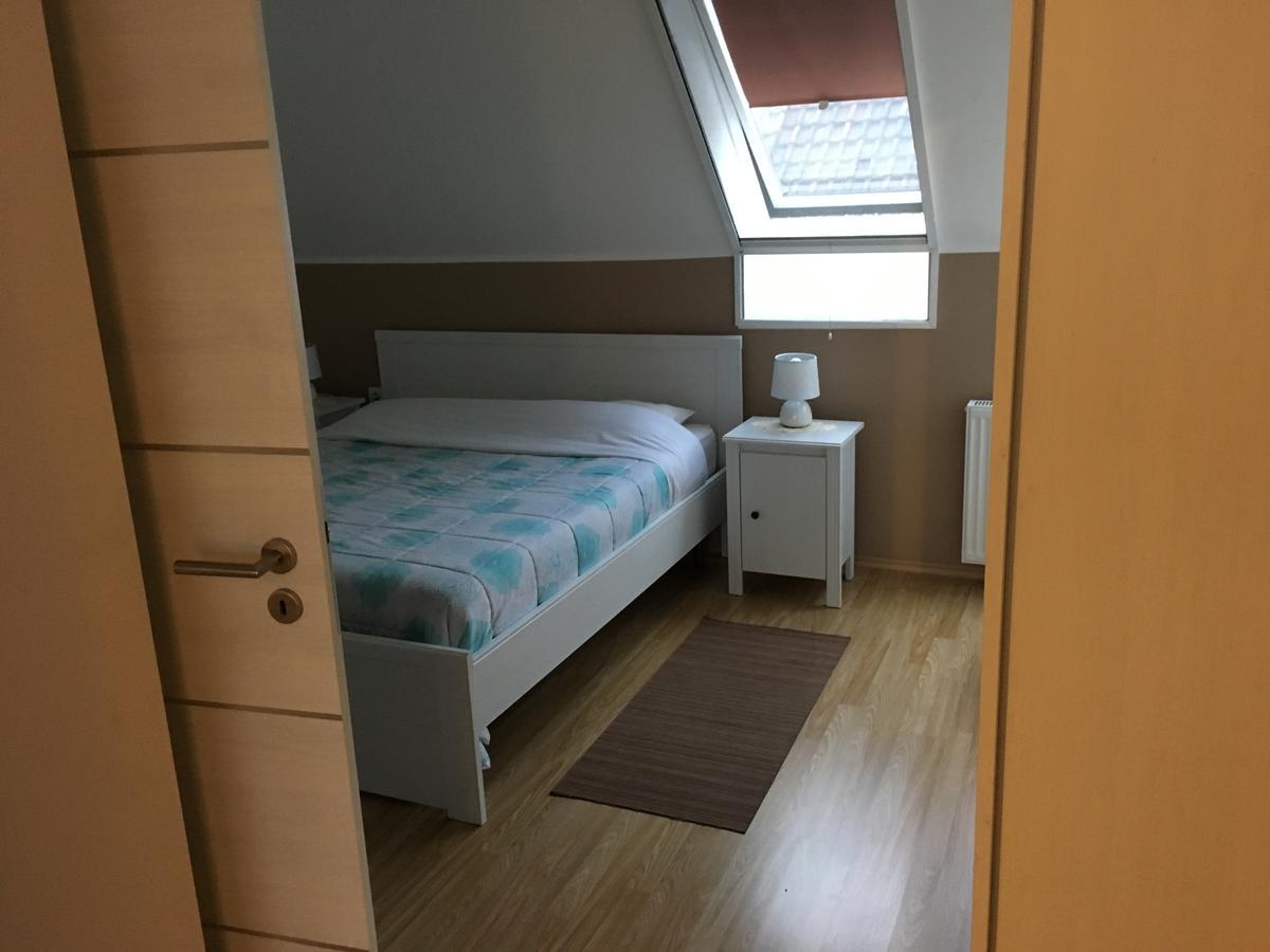Hunters House Kft Bed And Breakfast Toltestava Екстер'єр фото