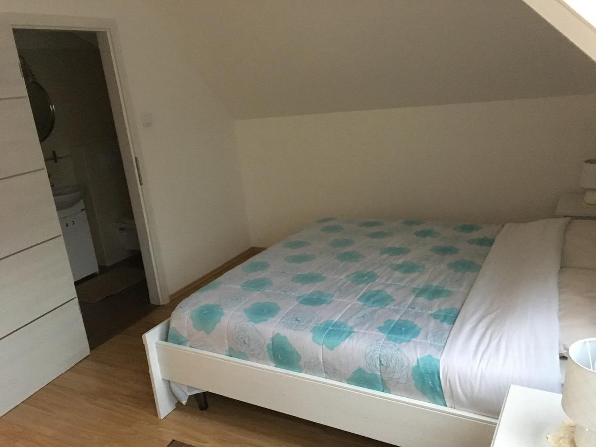 Hunters House Kft Bed And Breakfast Toltestava Екстер'єр фото