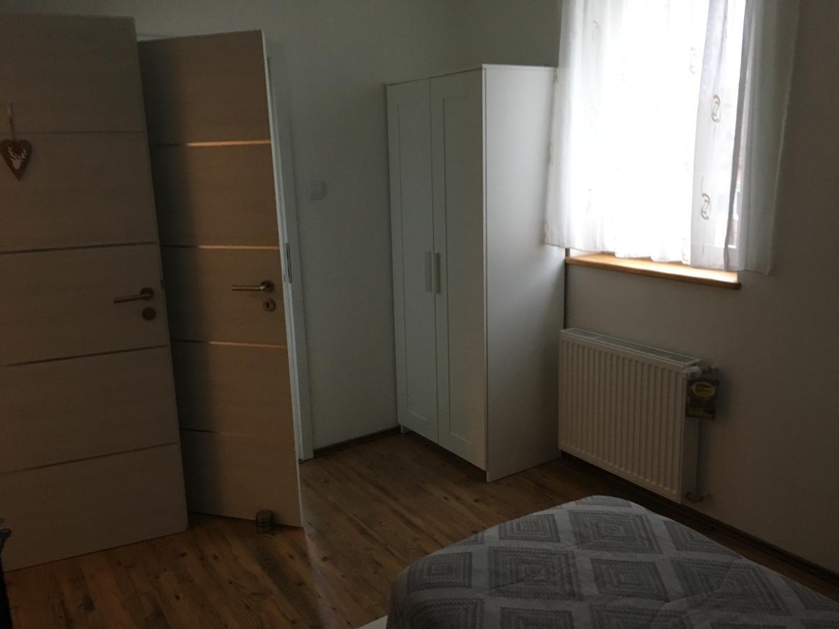 Hunters House Kft Bed And Breakfast Toltestava Екстер'єр фото